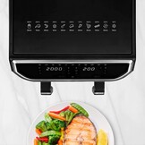 Ufesa Thunder - Airfryer