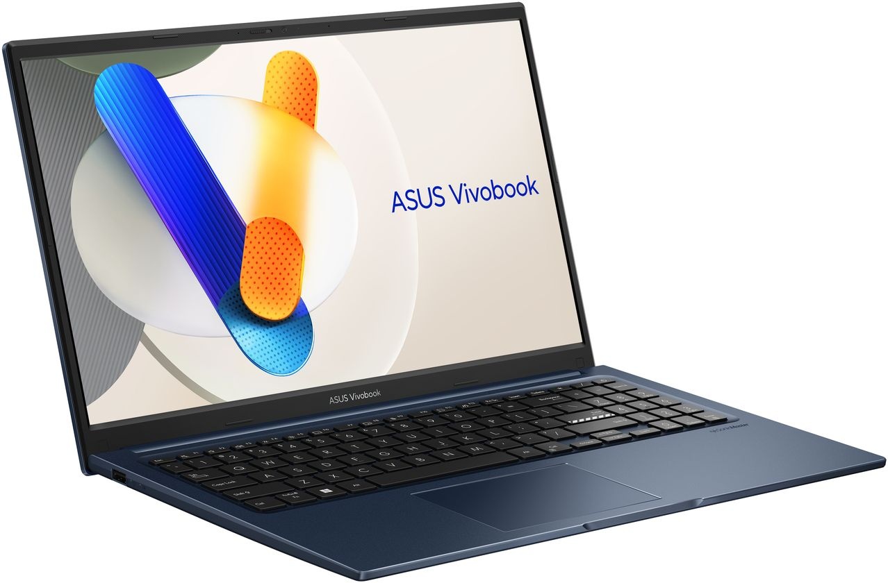 ASUS Vivobook 15 X1504VA-BQ4124W - Laptop