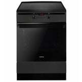 Inventum VFI6042ZWA  - Inductiefornuis