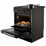 Inventum VFI6042ZWA  - Inductiefornuis