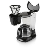 Tristar CM-1245 - Koffiezetapparaat