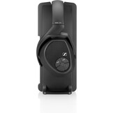 Sennheiser RS175-U Zwart - Draadloze koptelefoon