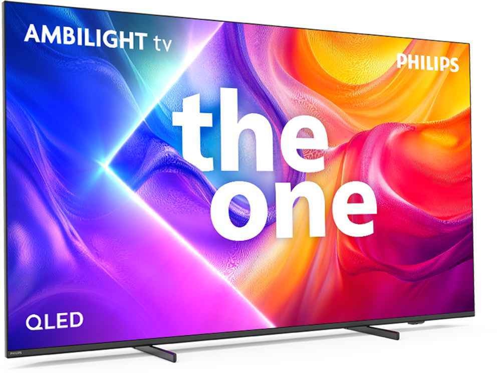 Philips 85PUS9000/12 (2025) - QLED TV