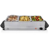 Tristar BP-6283 Buffetwarmer