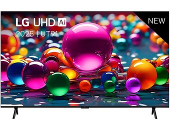 LG 98UT91006LA (2024) - LED TV