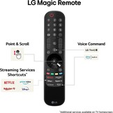 LG OLED55B46LA (2024) - OLED TV