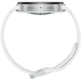 Samsung Galaxy Watch8 LTE 40mm Zilver - Smartwatch