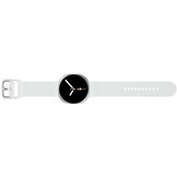 Samsung Galaxy Watch8 LTE 40mm Zilver - Smartwatch