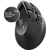 Trust 23731 Voxx - Muis