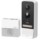 TP-Link Tapo D230S1 - Deurbel