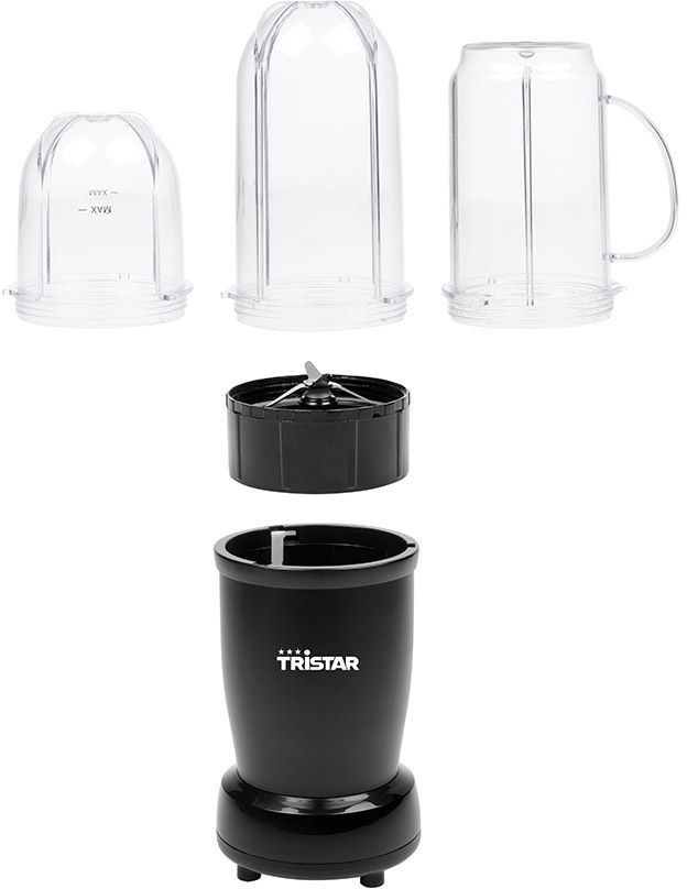 Tristar BL-4486 Smoothie Maker - Blender