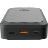 Xtorm Fuel Series 5 FS5201 20.000 mAh Midnight Black - Powerbank