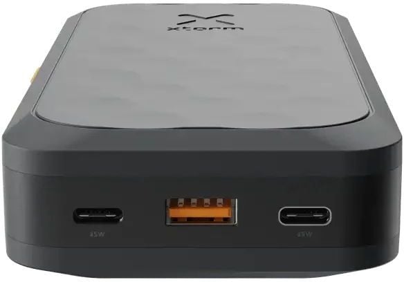Xtorm Fuel Series 5 FS5201 20.000 mAh Midnight Black - Powerbank