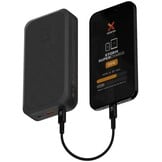 Xtorm Fuel Series 5 FS5201 20.000 mAh Midnight Black - Powerbank