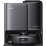 Eufy Omni E25 - Robotstofzuiger