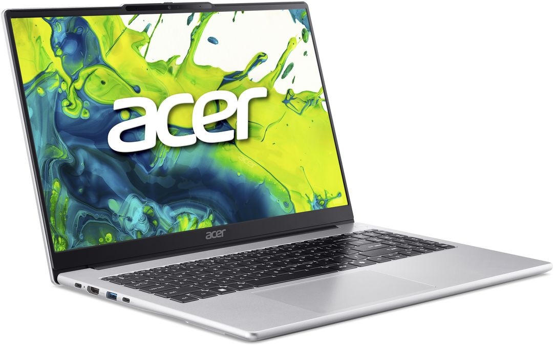 Acer Aspire Lite AL15-45P-R2E3 - Laptop