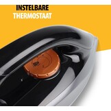 Tristar ST-8930 - Stoomgenerator