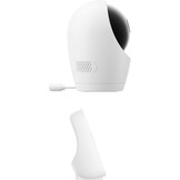 Eufy Baby Monitor E21 - Camerababyfoon