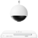 Eufy Baby Monitor E21 - Camerababyfoon