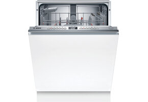 Bosch SMV4HBX13E Serie 4 EXCLUSIV - Inbouw vaatwasser