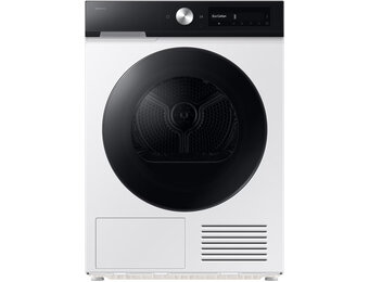 Samsung DV90DB7845GEU3 Bespoke QuickDrive - Warmtepompdroger