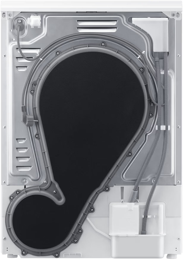 Samsung DV90DB7845GEU3 Bespoke QuickDrive - Warmtepompdroger