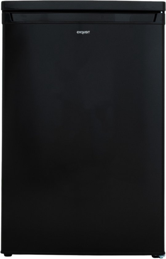 Exquisit KS16-V-040EB - Tafelmodel koelkast
