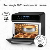 Ufesa Magnum - Airfryer