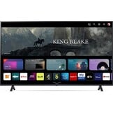 LG 86UR78006LB (2023) - LED TV