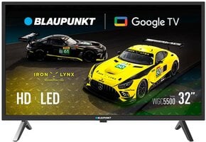 Blaupunkt 32WGC5500S - LED TV