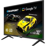 Blaupunkt 32WGC5500S - LED TV