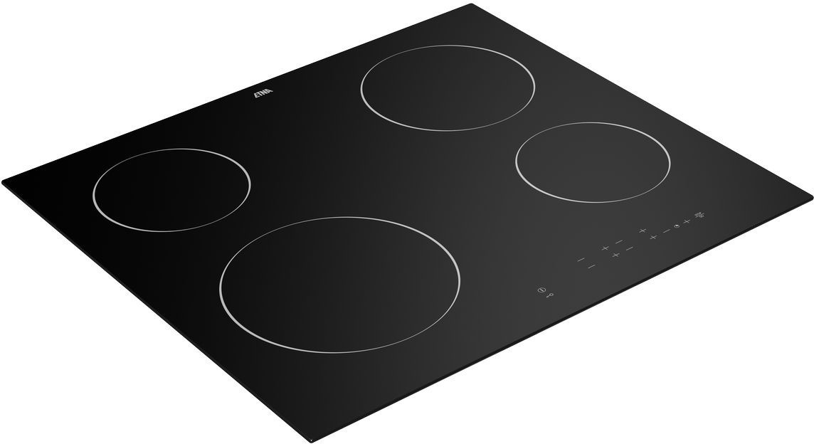 ETNA KC260ZT - Keramische kookplaat