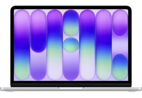 Apple MacBook Neo (2026) A18 Pro 8GB 256GB Silver - Laptop