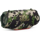 JBL Xtreme 4 Camouflage (Zonder adapter) - Draadloze speaker