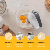 Tristar MX-4203 - Handmixer