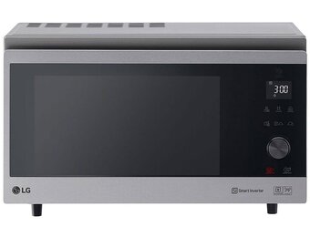 LG MJ3965ACS - Combimagnetron