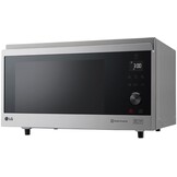 LG MJ3965ACS - Combimagnetron