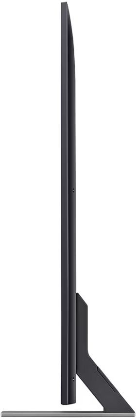 LG 55QNED85T6C (2024) - QNED TV
