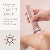 Philips Series 8000 BRL129/00 - Ladyshave