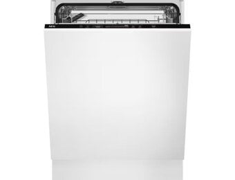 AEG FSB53617Z - Inbouw vaatwasser