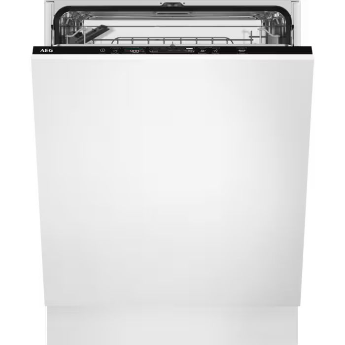 AEG FSB53617Z - Inbouw vaatwasser