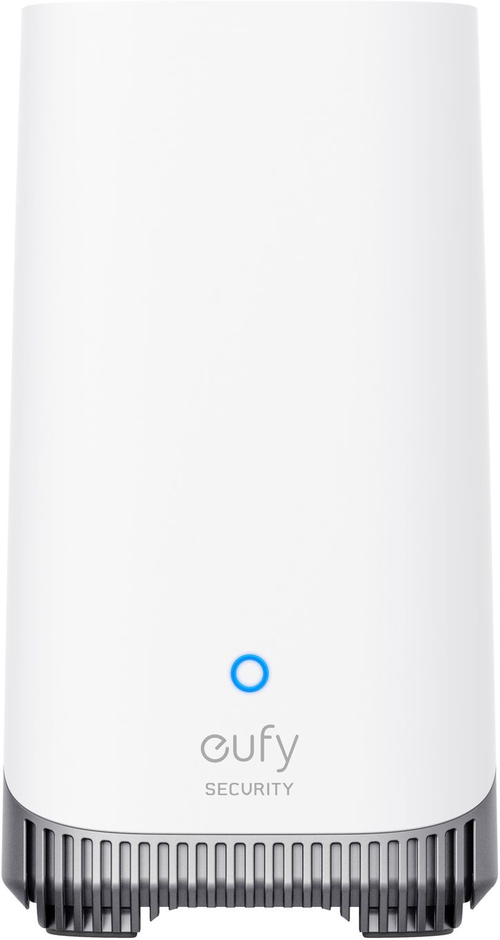 Eufy EufyCam S3 Pro 2-Cam Kit (2 camera's + Homebase 3) - Beveiligingscamera