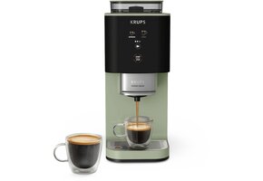 Krups SA401L Coffee Crush - Koffiemachine