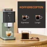 Krups SA401L Coffee Crush - Koffiemachine