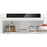 Siemens KI86VVSE0 - Inbouw koel-vriescombinatie