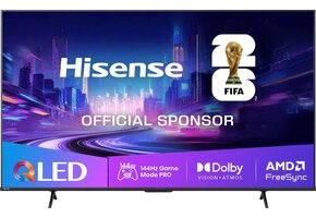 Hisense 65E79Q PRO - QLED TV