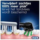 Oral-B Pro Series 1 Caribbean Blue - Elektrische tandenborstel