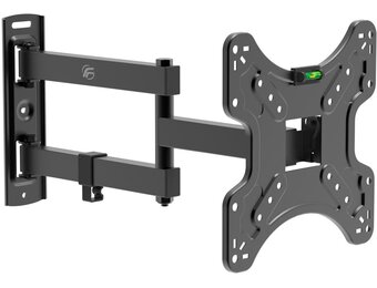 Fenner Tech FN-CT-LCD-T3703 (13 - 42 inch) - TV muurbeugel