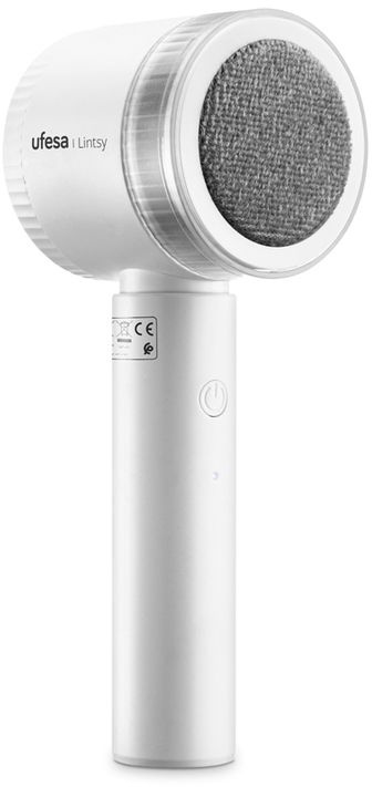 Ufesa Lintsy - Kledingontpluizer