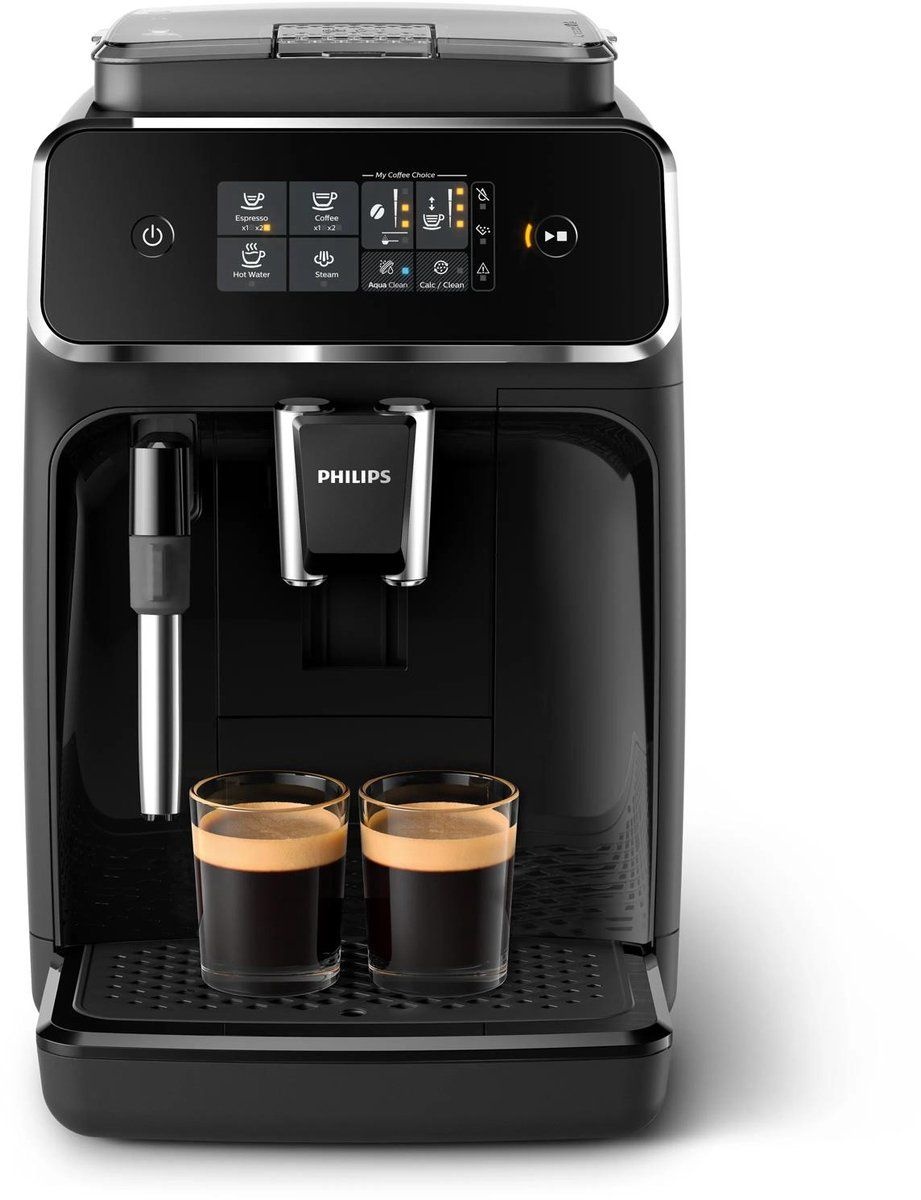 Philips Series 5500 EP2225/10 - Koffiemachine